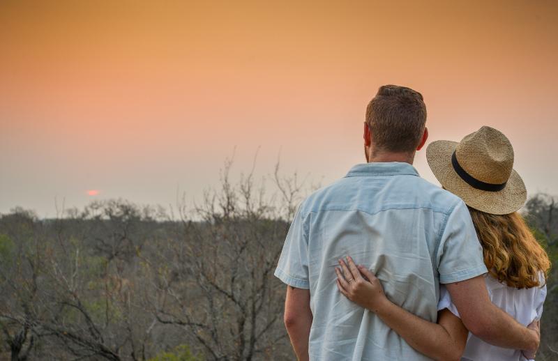 Lion Sands River Lodge Sabi Sand Game Reserve Exterior photo